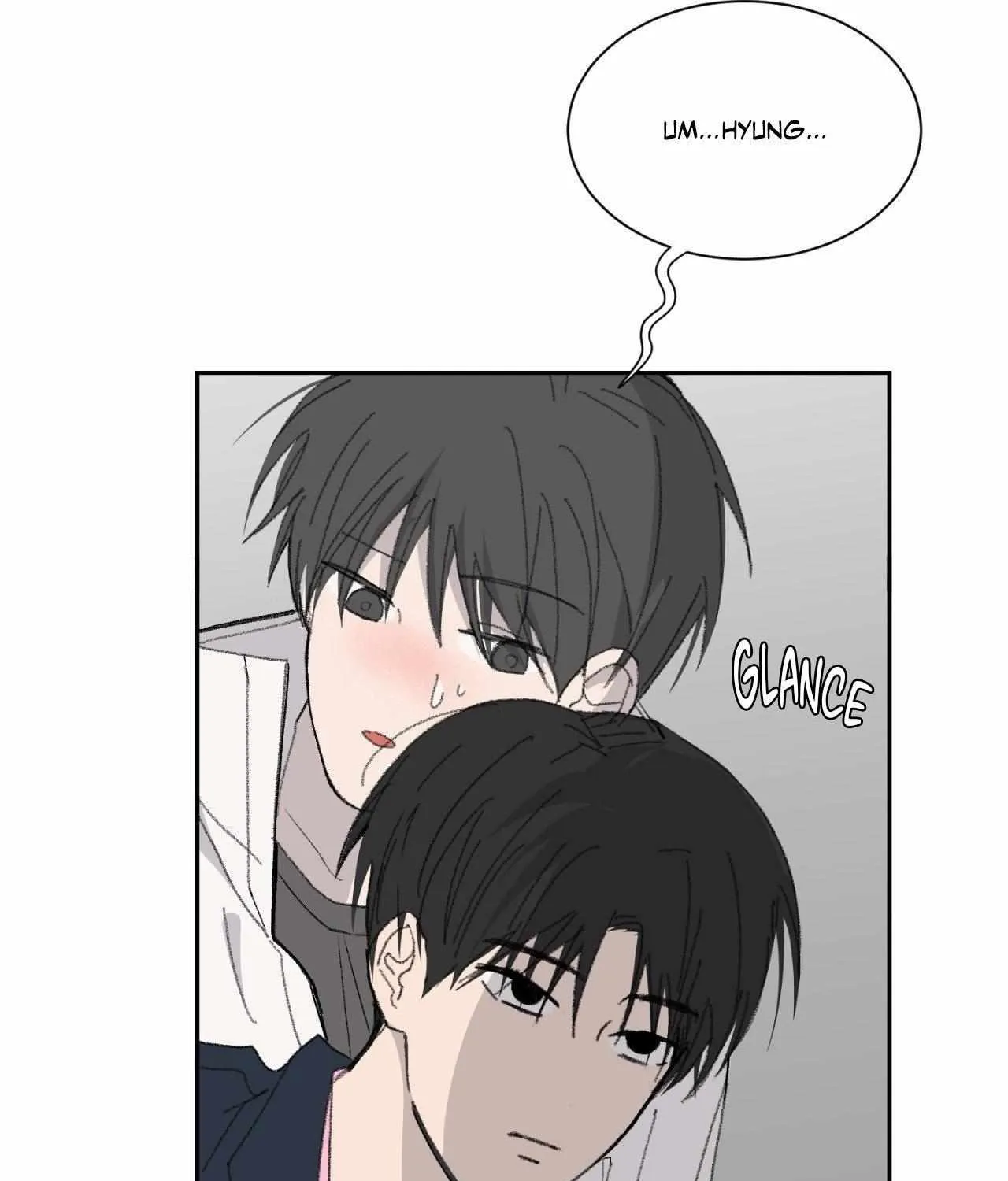 Missing Romance Chapter 29 page 28 - 