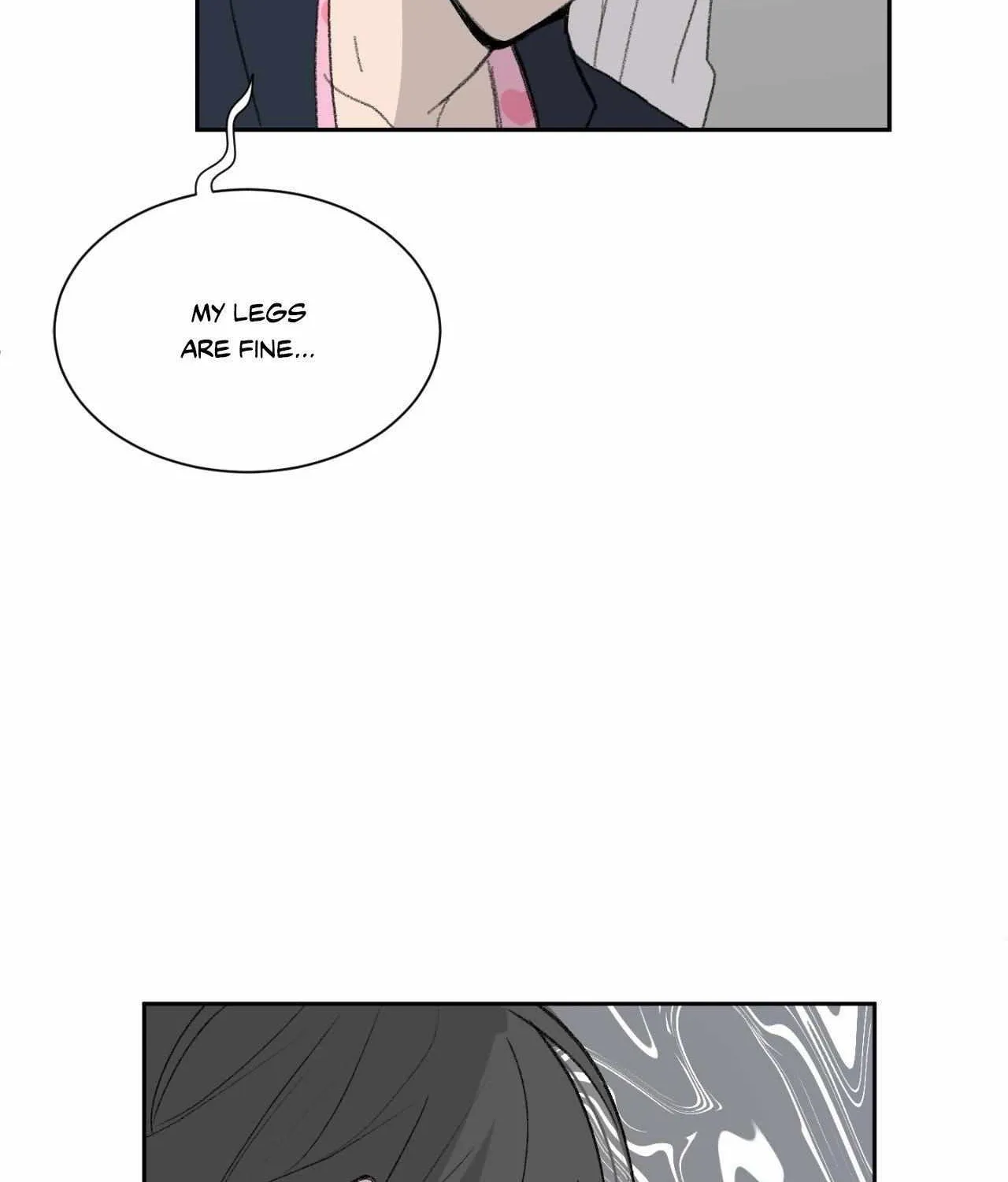 Missing Romance Chapter 29 page 29 - 