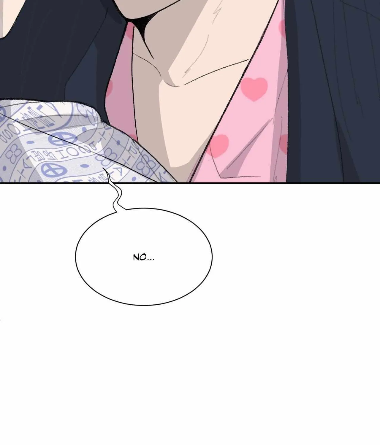 Missing Romance Chapter 29 page 4 - 