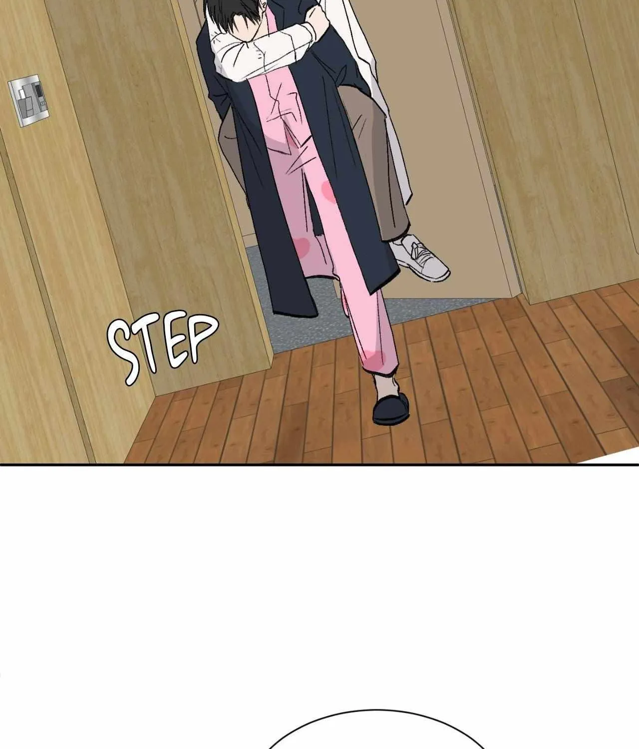 Missing Romance Chapter 29 page 33 - 