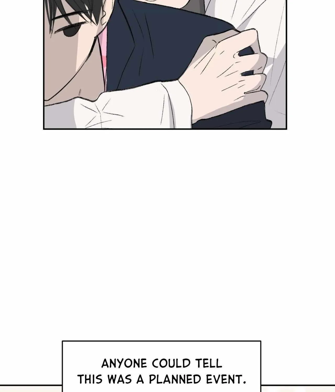 Missing Romance Chapter 29 page 37 - 