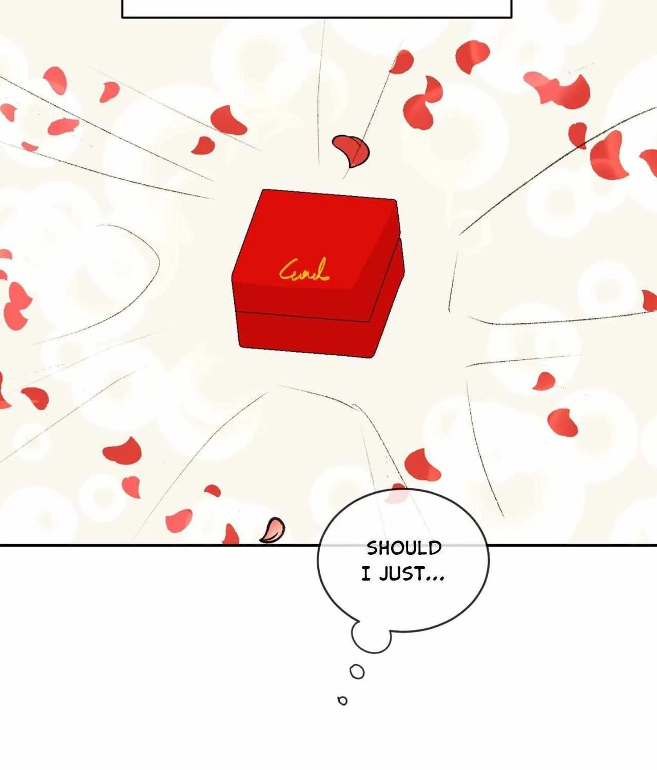 Missing Romance Chapter 29 page 38 - 