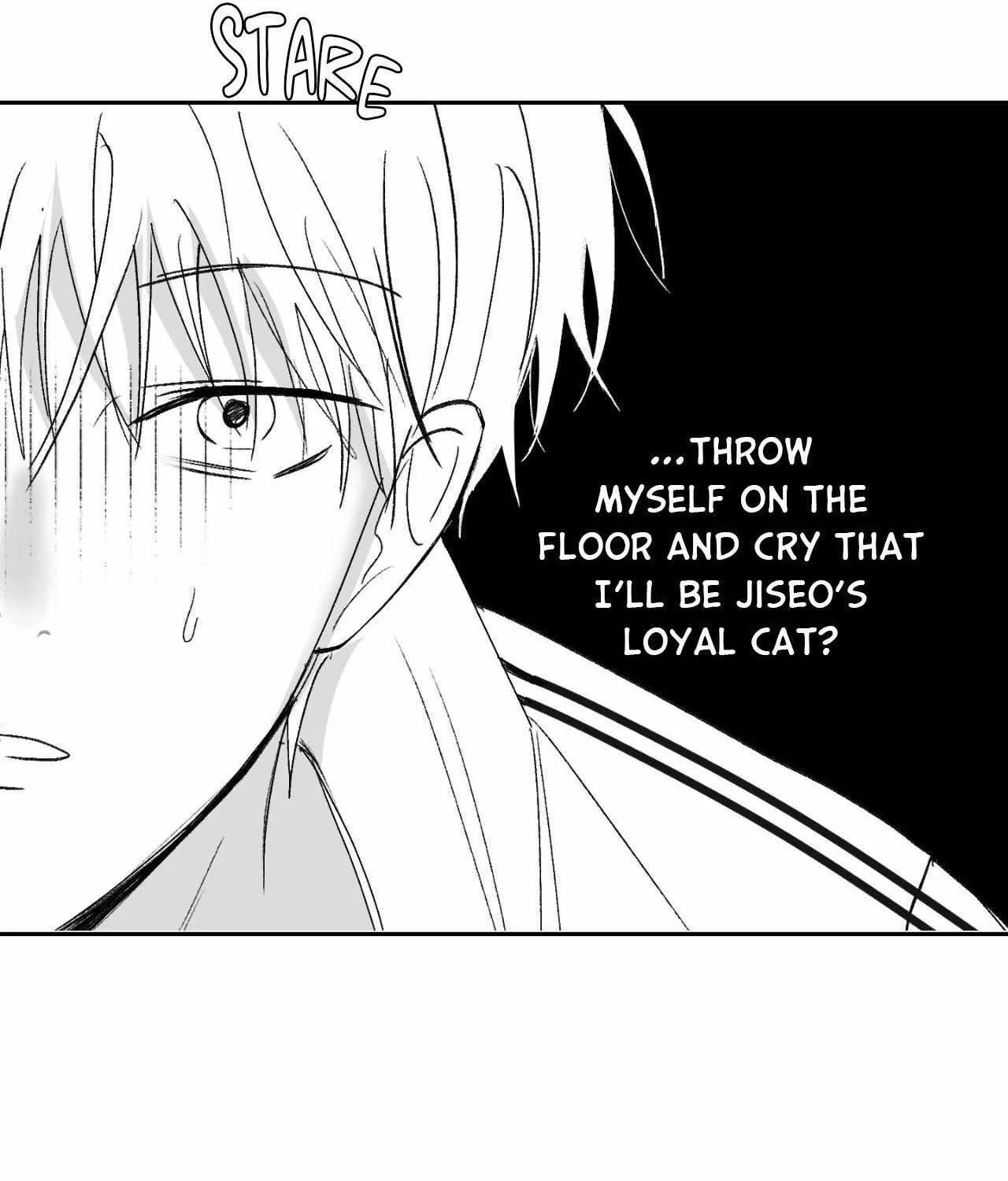 Missing Romance Chapter 29 page 40 - 
