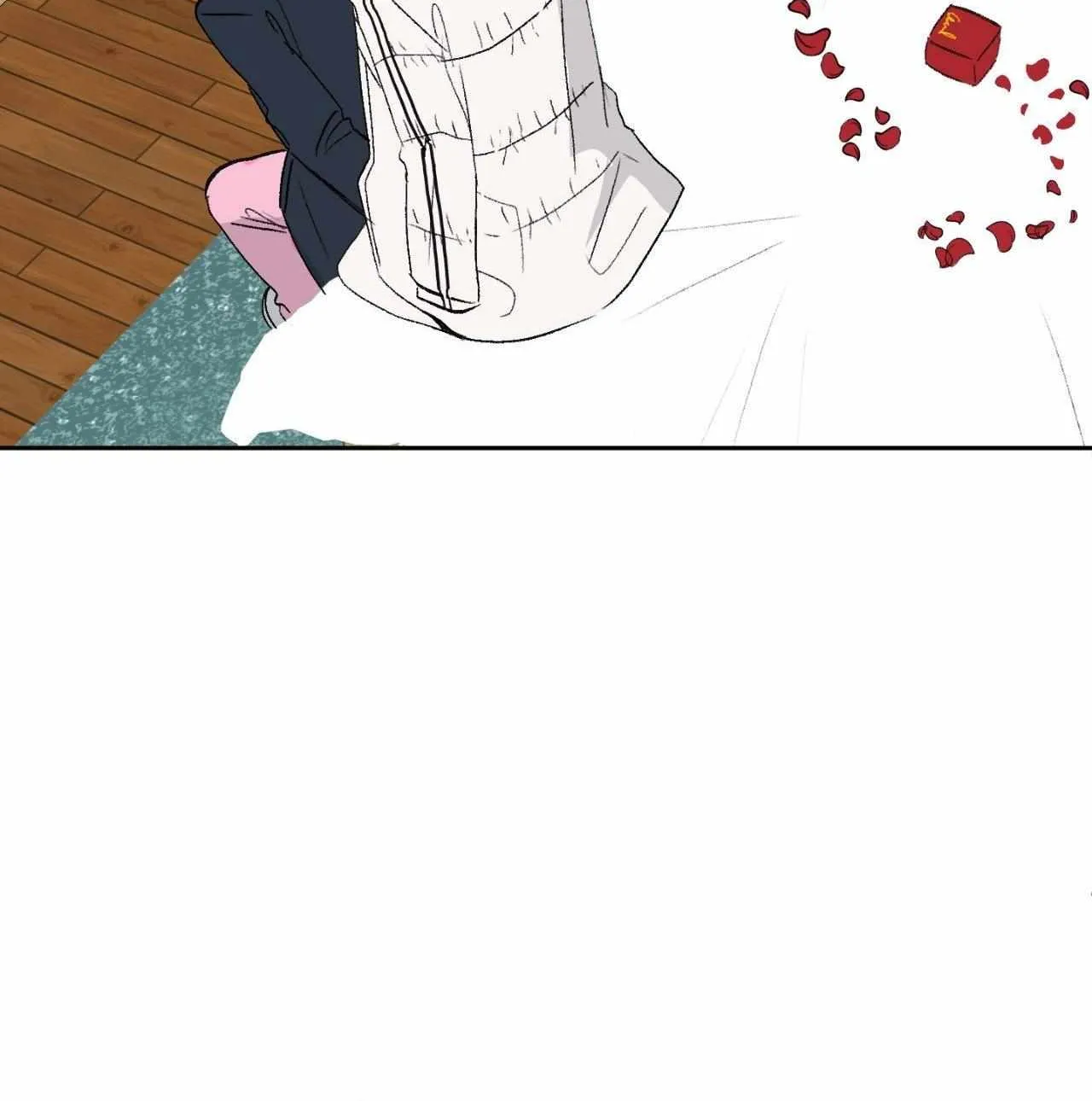 Missing Romance Chapter 29 page 42 - 