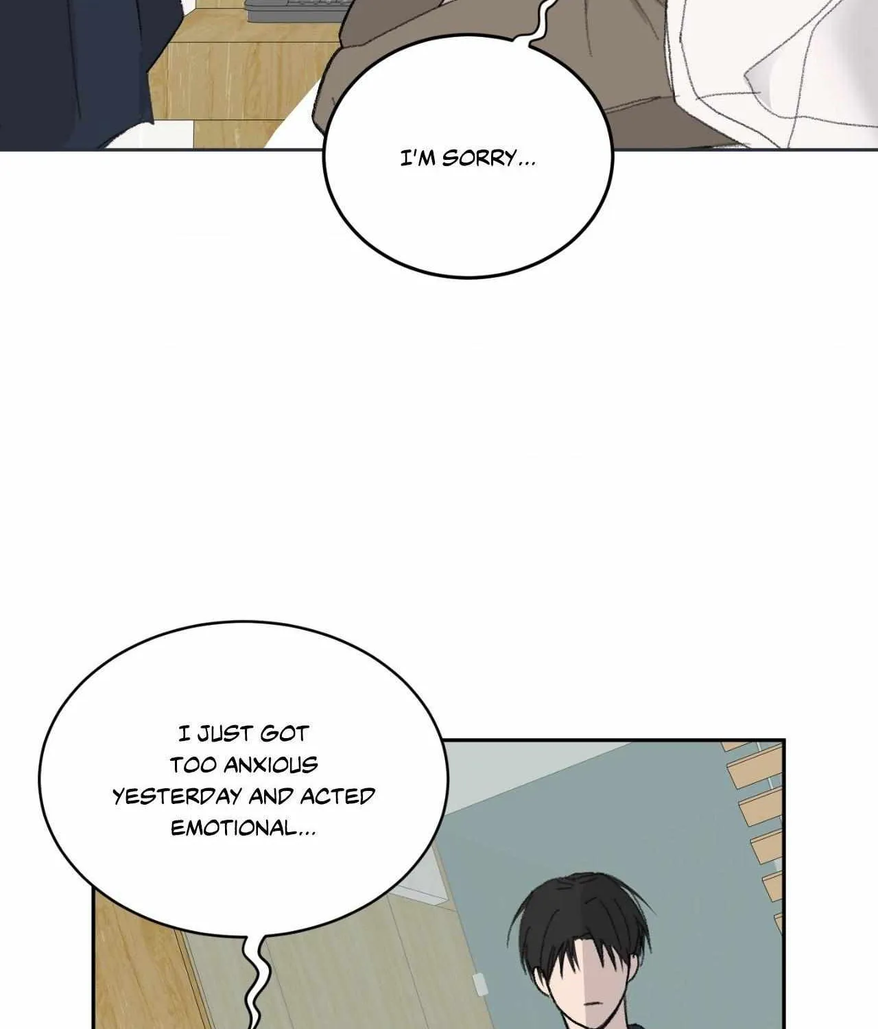 Missing Romance Chapter 29 page 44 - 