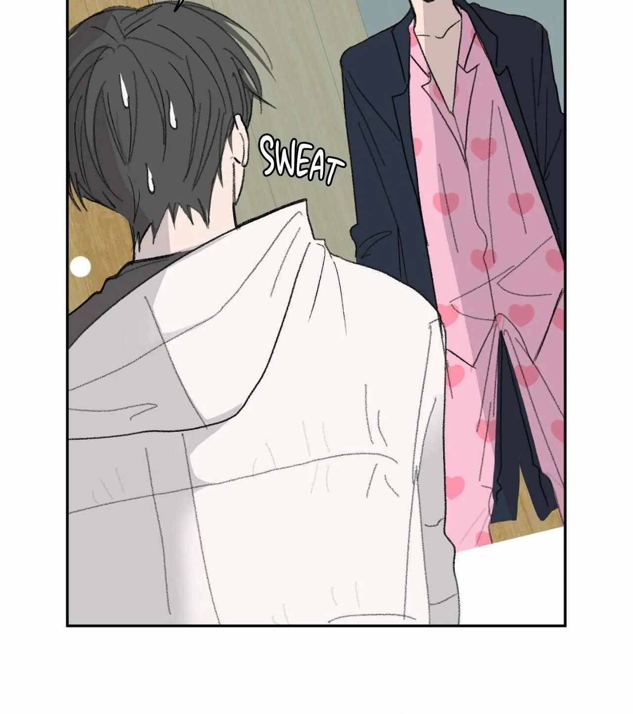 Missing Romance Chapter 29 page 45 - 