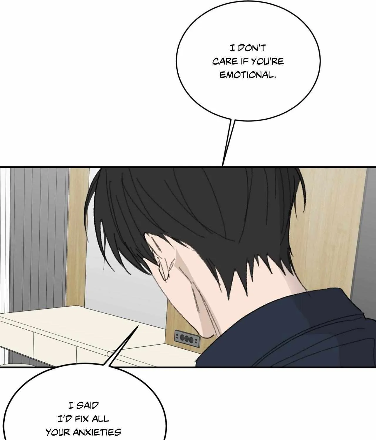 Missing Romance Chapter 29 page 46 - 