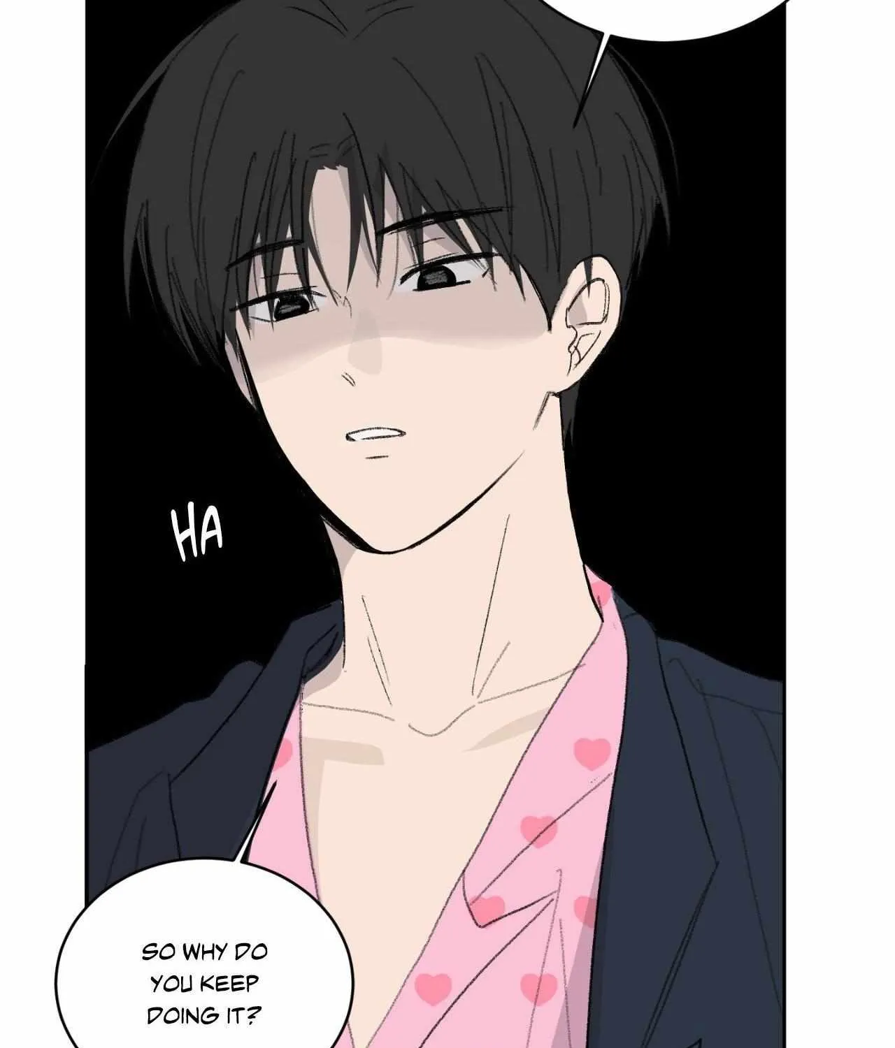Missing Romance Chapter 29 page 48 - 