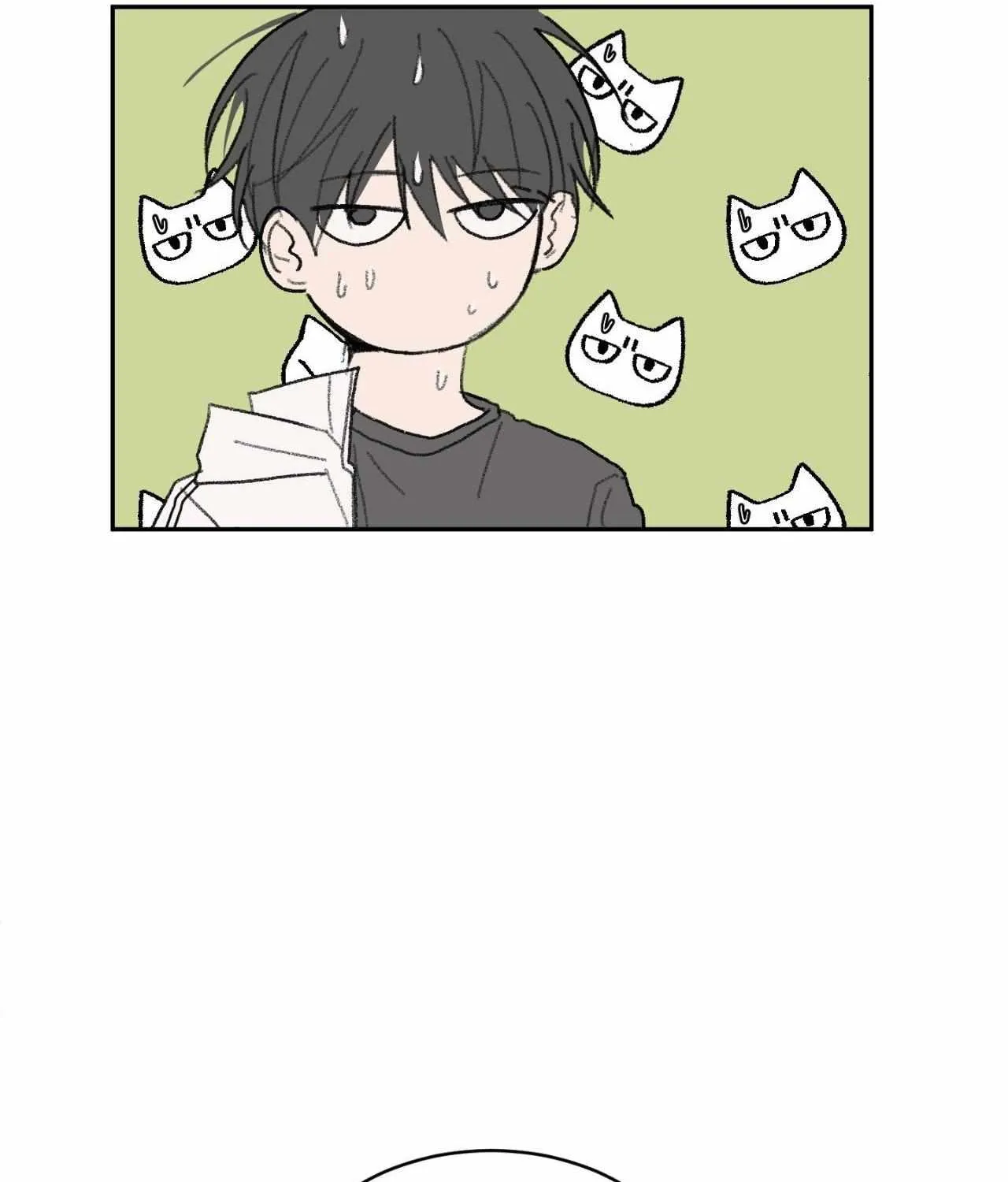 Missing Romance Chapter 29 page 50 - 
