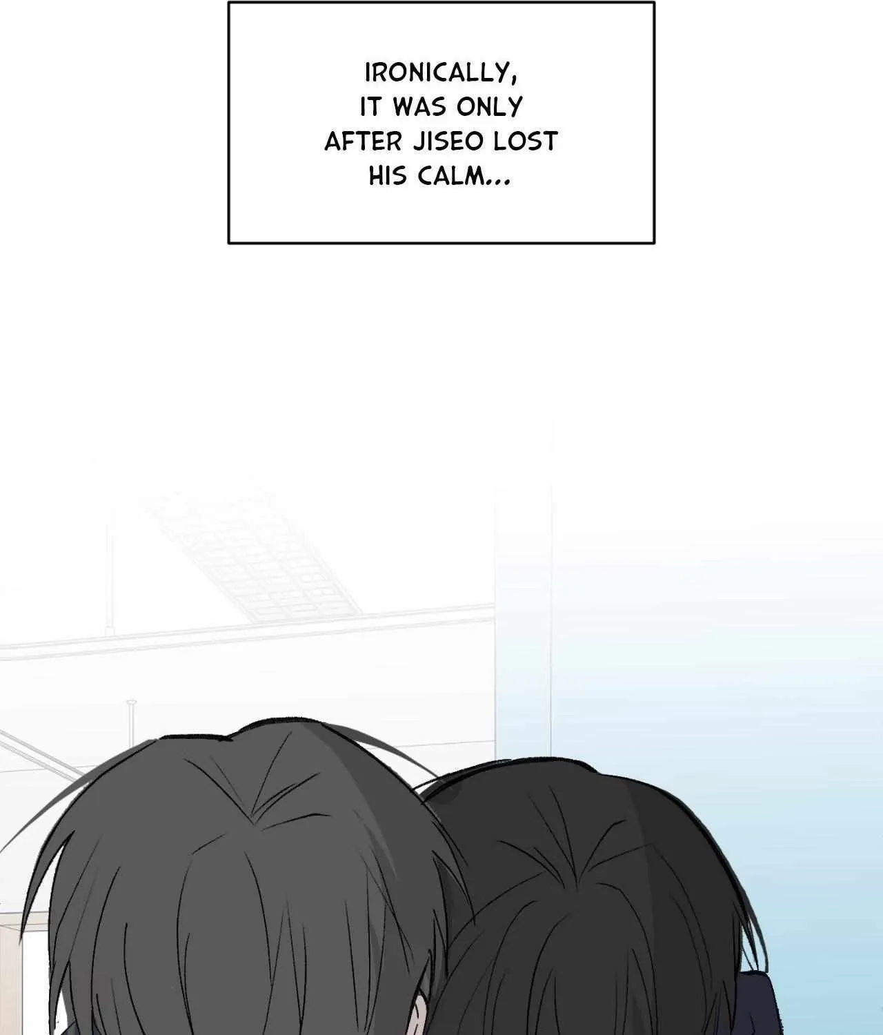 Missing Romance Chapter 29 page 6 - 