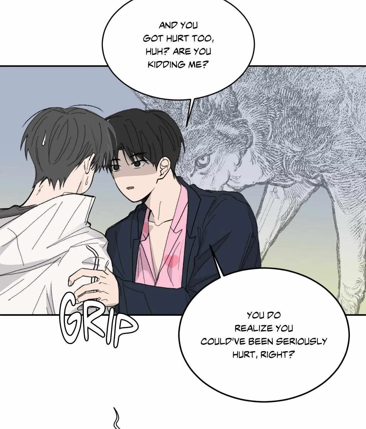 Missing Romance Chapter 29 page 51 - 