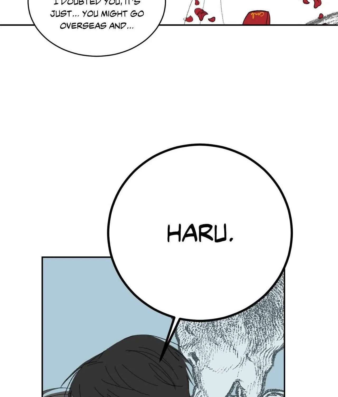 Missing Romance Chapter 29 page 54 - 