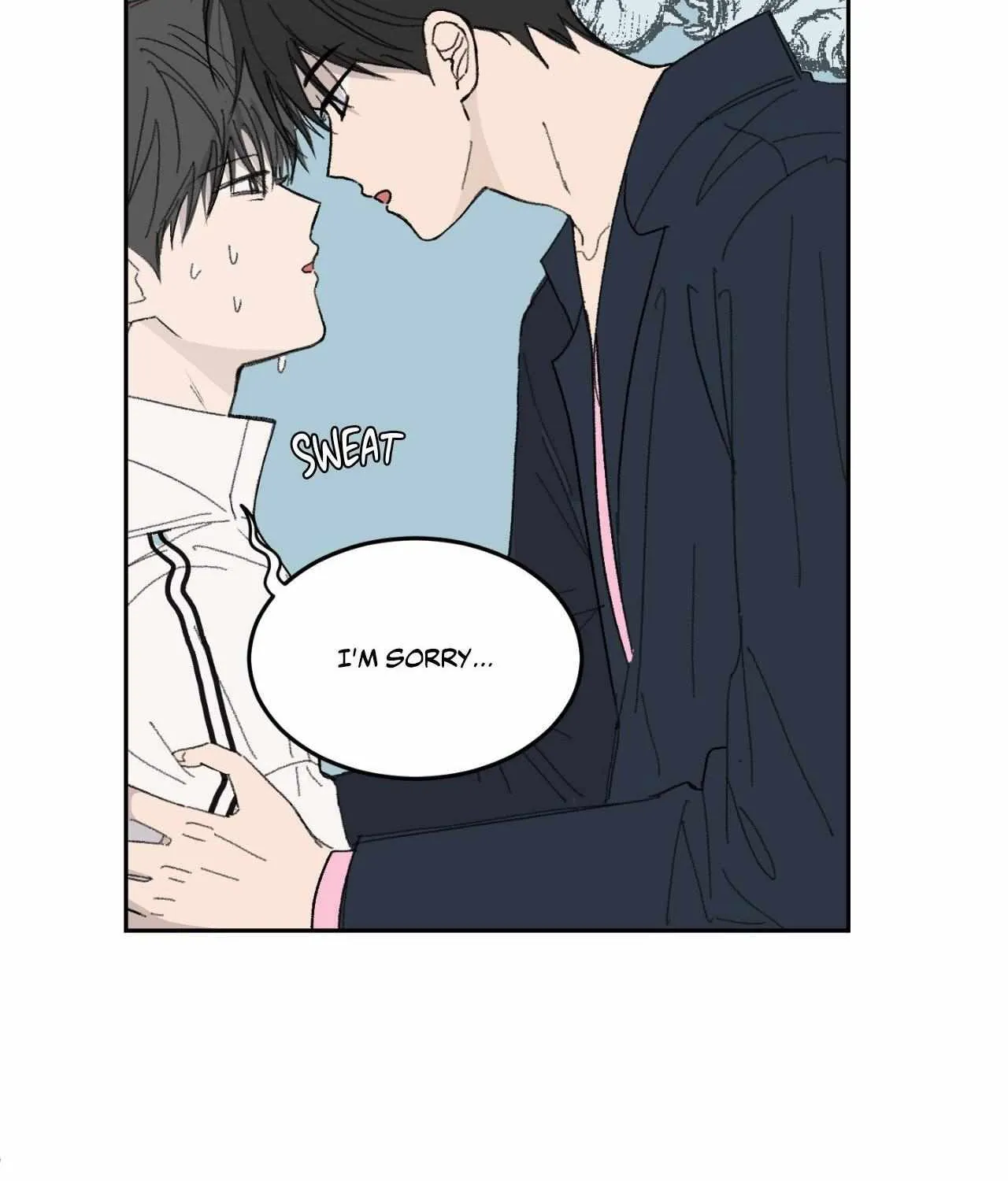 Missing Romance Chapter 29 page 55 - 