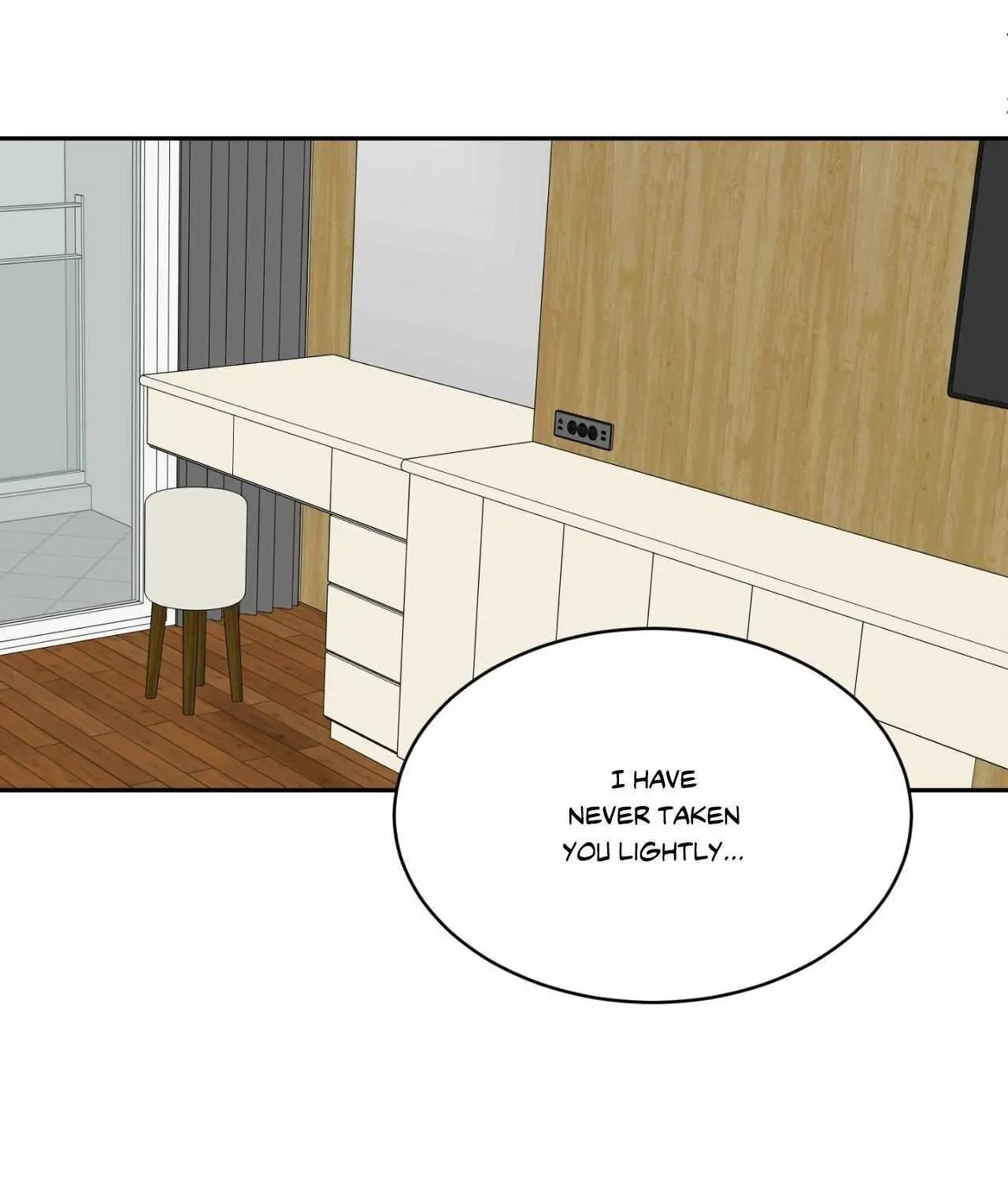 Missing Romance Chapter 29 page 57 - 