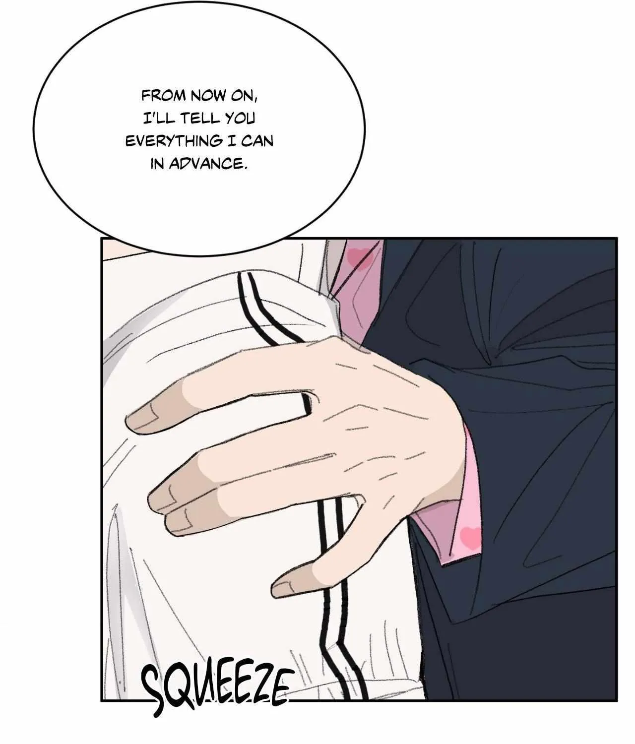 Missing Romance Chapter 29 page 60 - 
