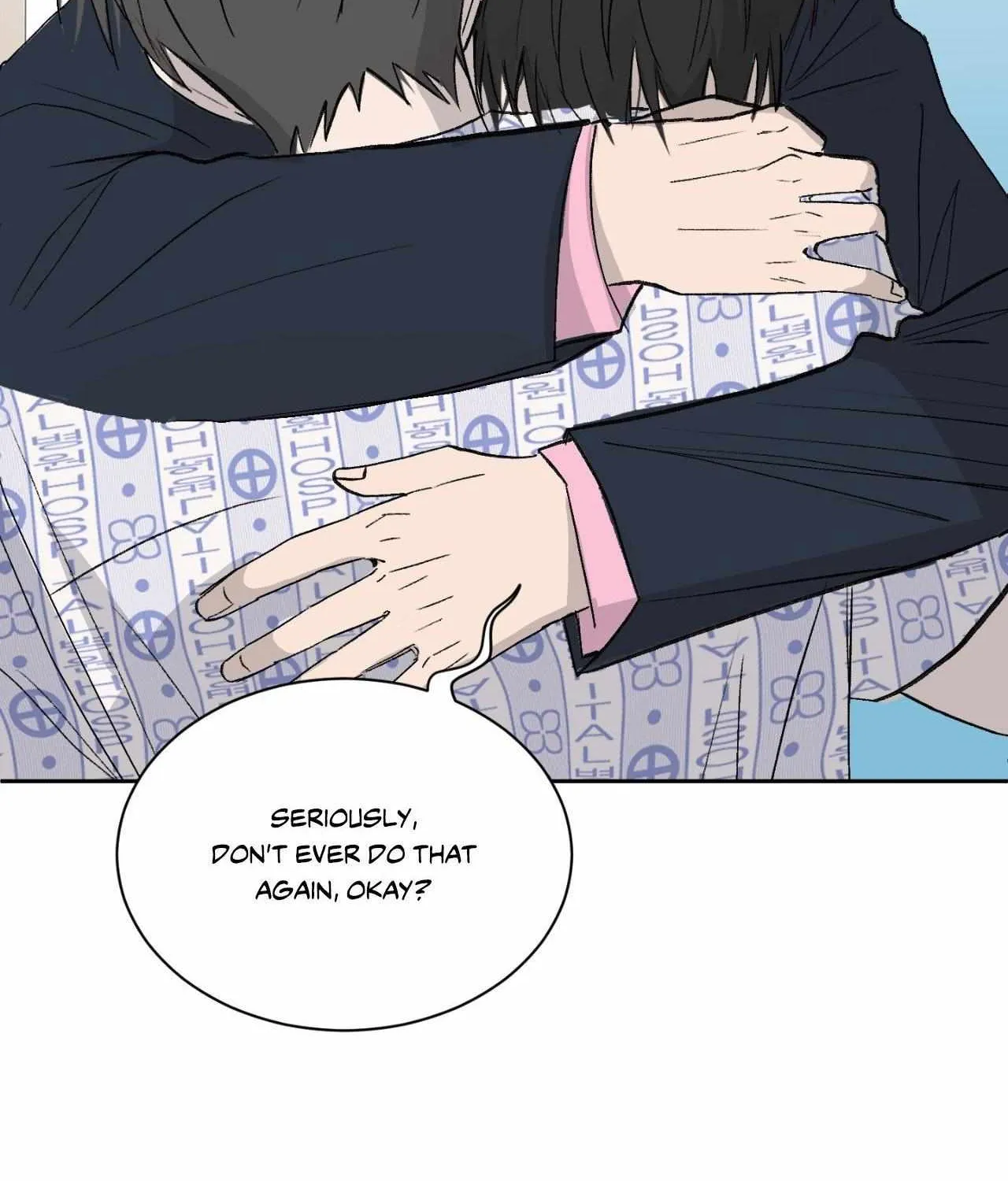 Missing Romance Chapter 29 page 7 - 
