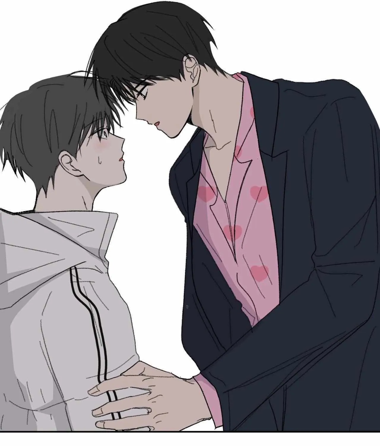 Missing Romance Chapter 29 page 63 - 