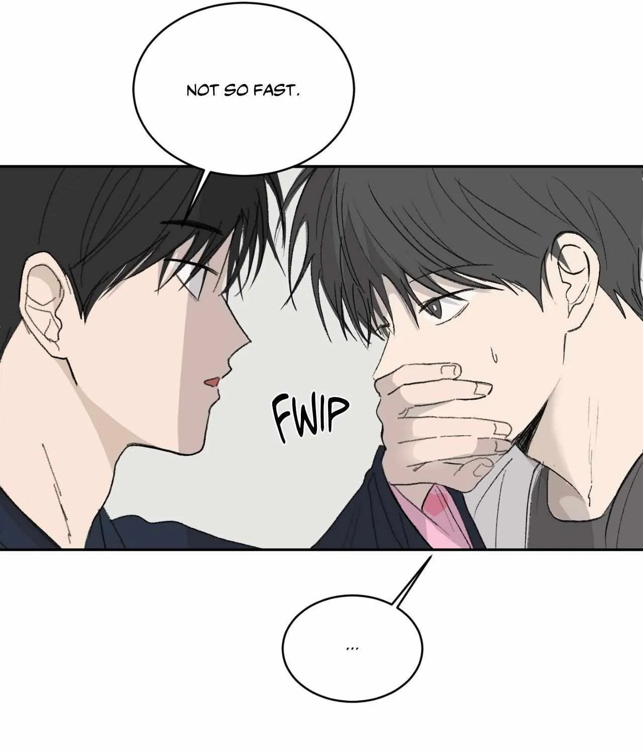 Missing Romance Chapter 29 page 73 - 