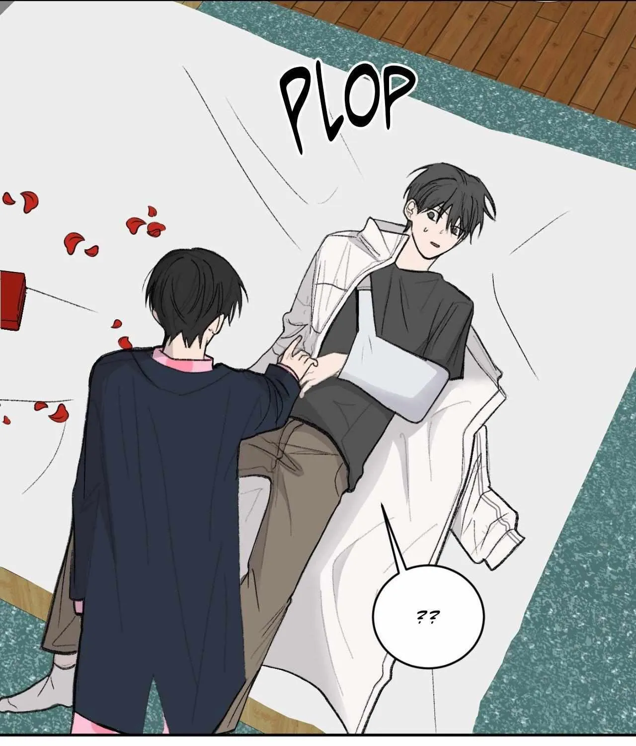 Missing Romance Chapter 29 page 76 - 