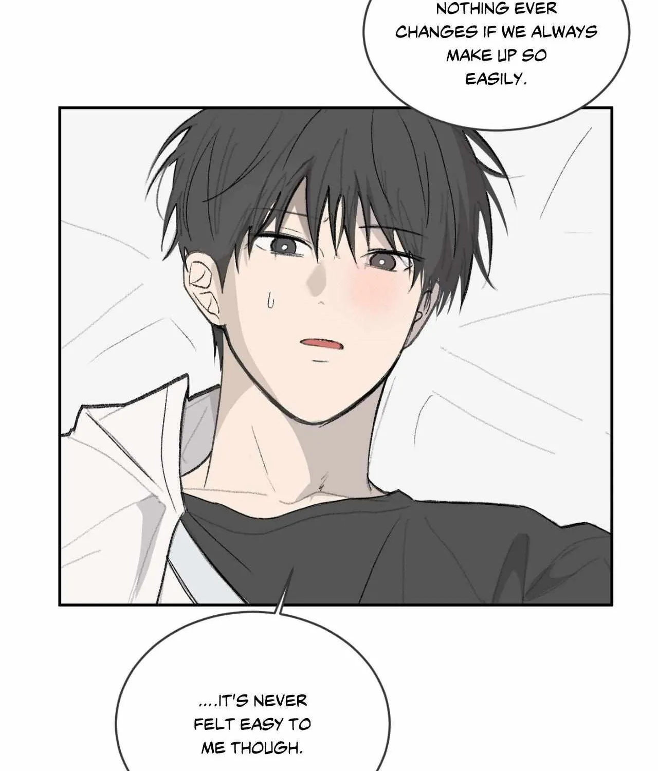Missing Romance Chapter 29 page 79 - 