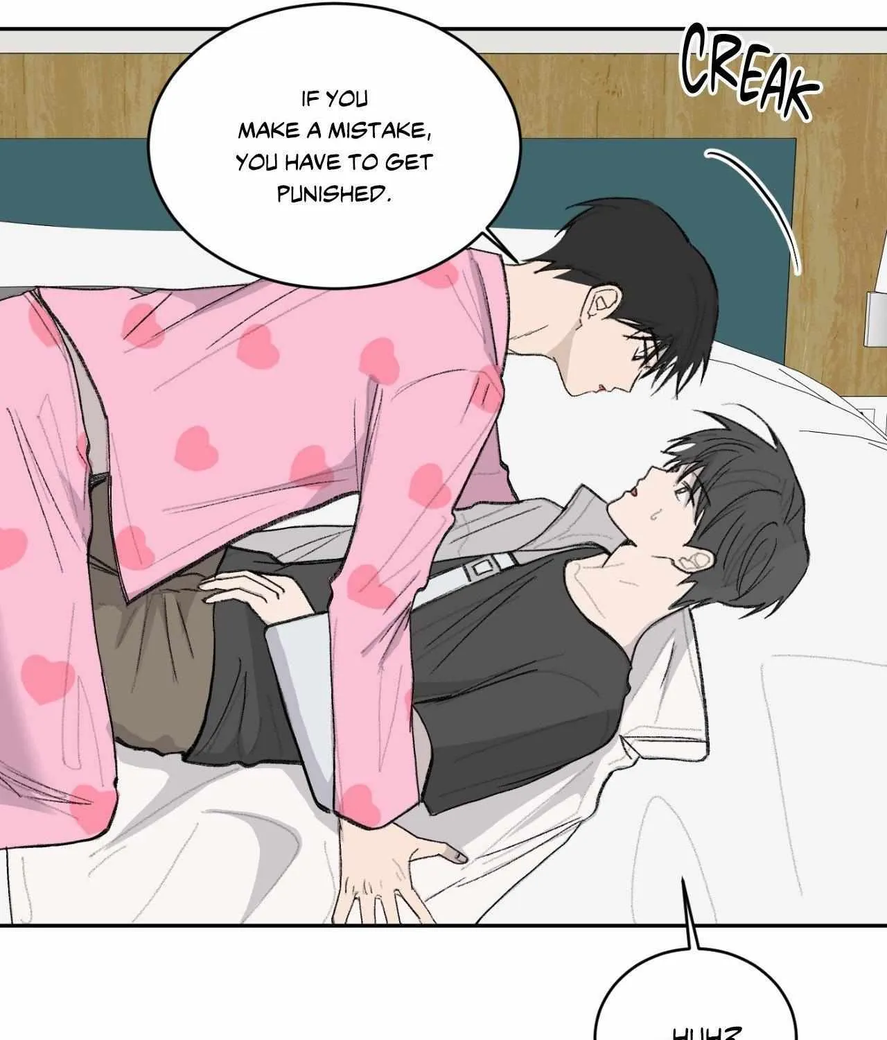 Missing Romance Chapter 29 page 81 - 