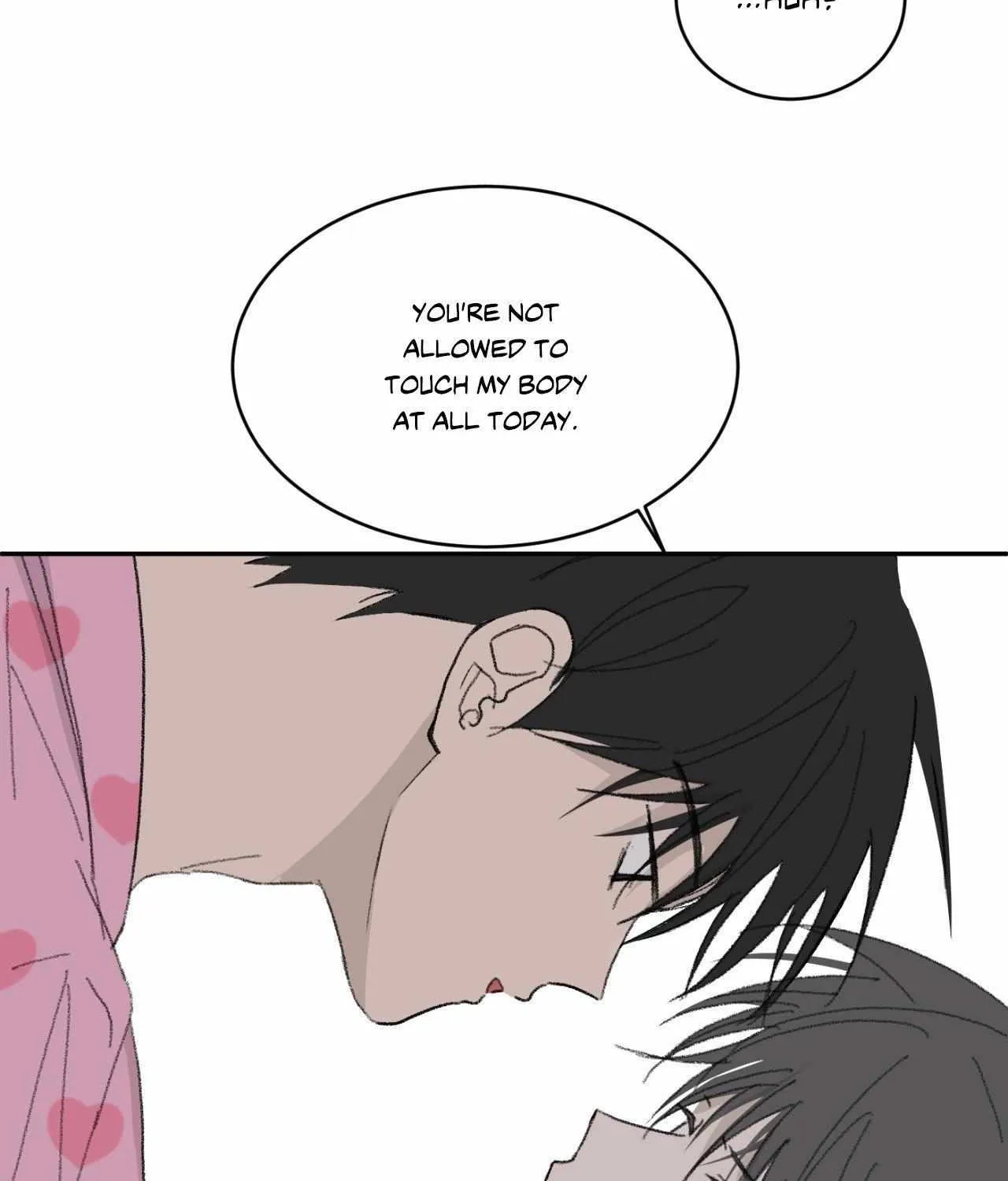 Missing Romance Chapter 29 page 82 - 