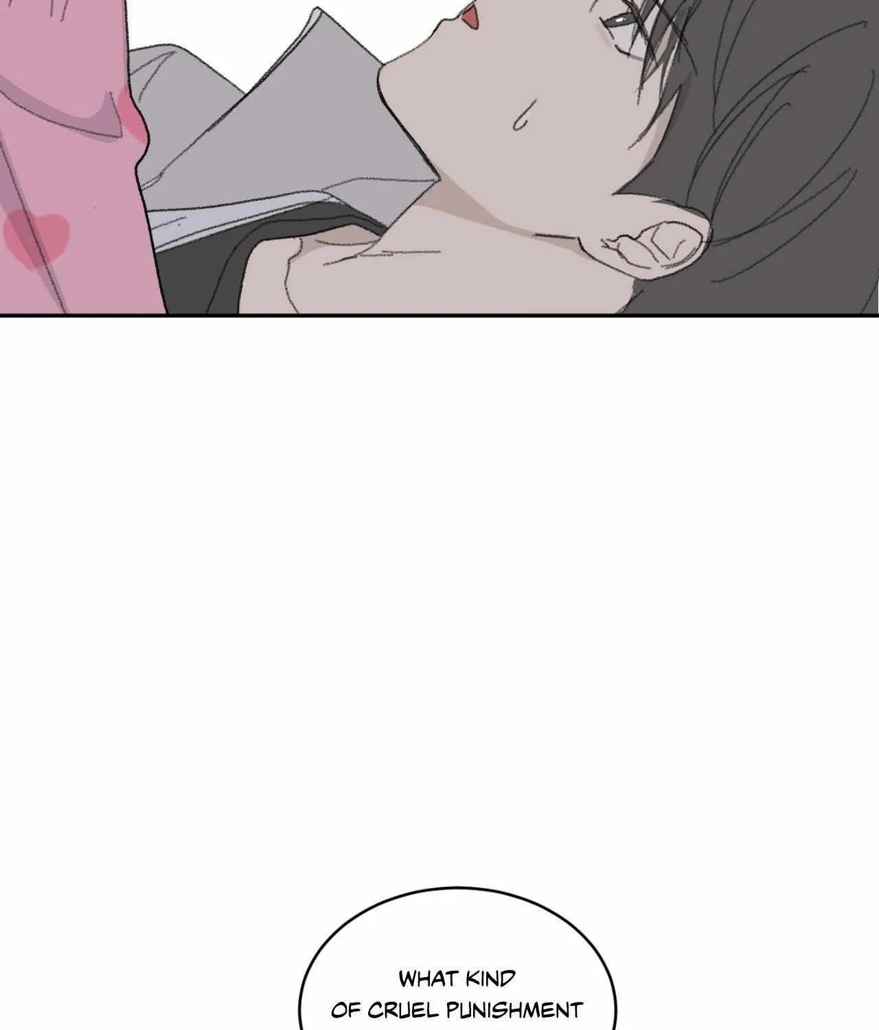 Missing Romance Chapter 29 page 83 - 