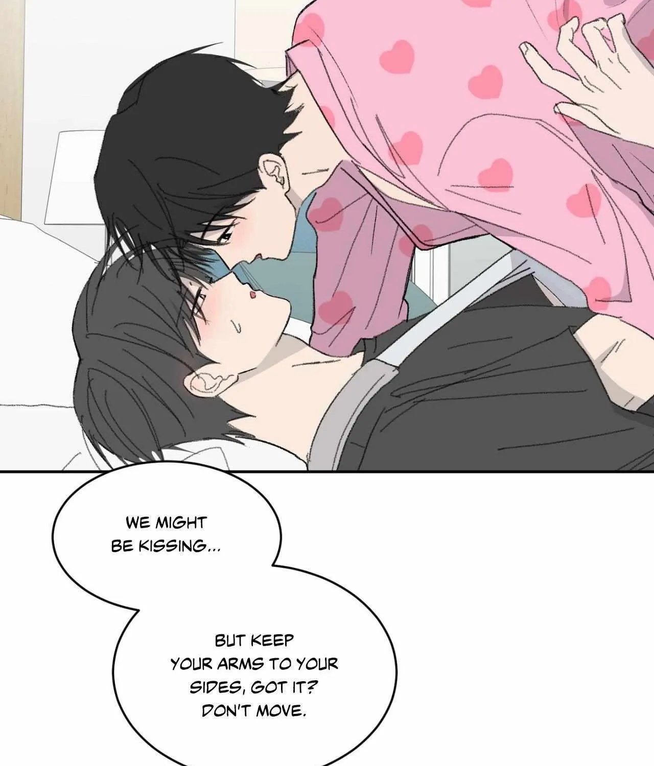 Missing Romance Chapter 29 page 87 - 