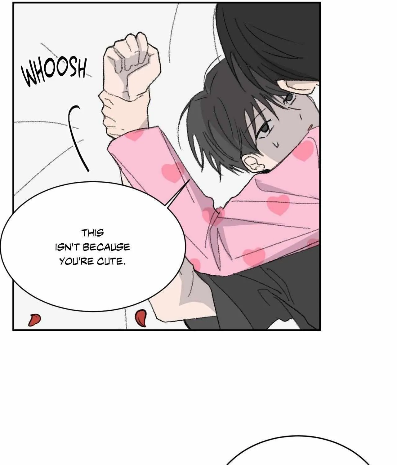Missing Romance Chapter 29 page 89 - 