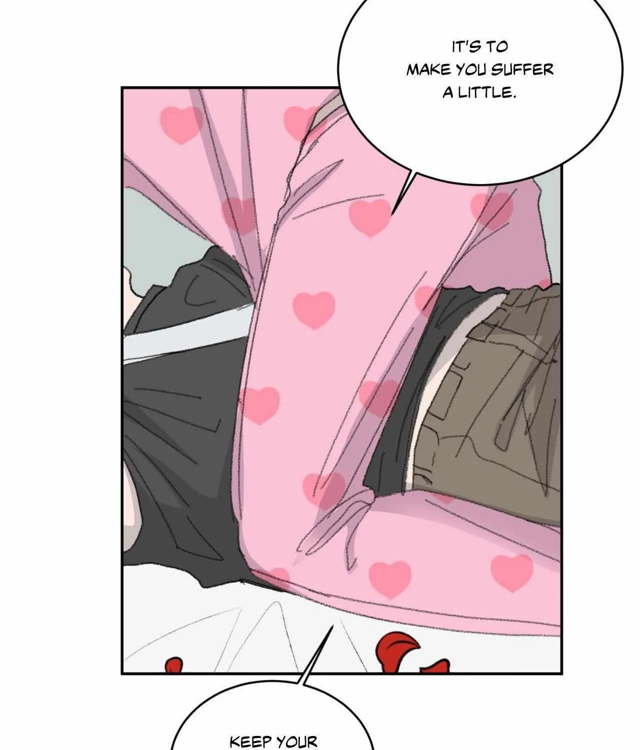 Missing Romance Chapter 29 page 90 - 