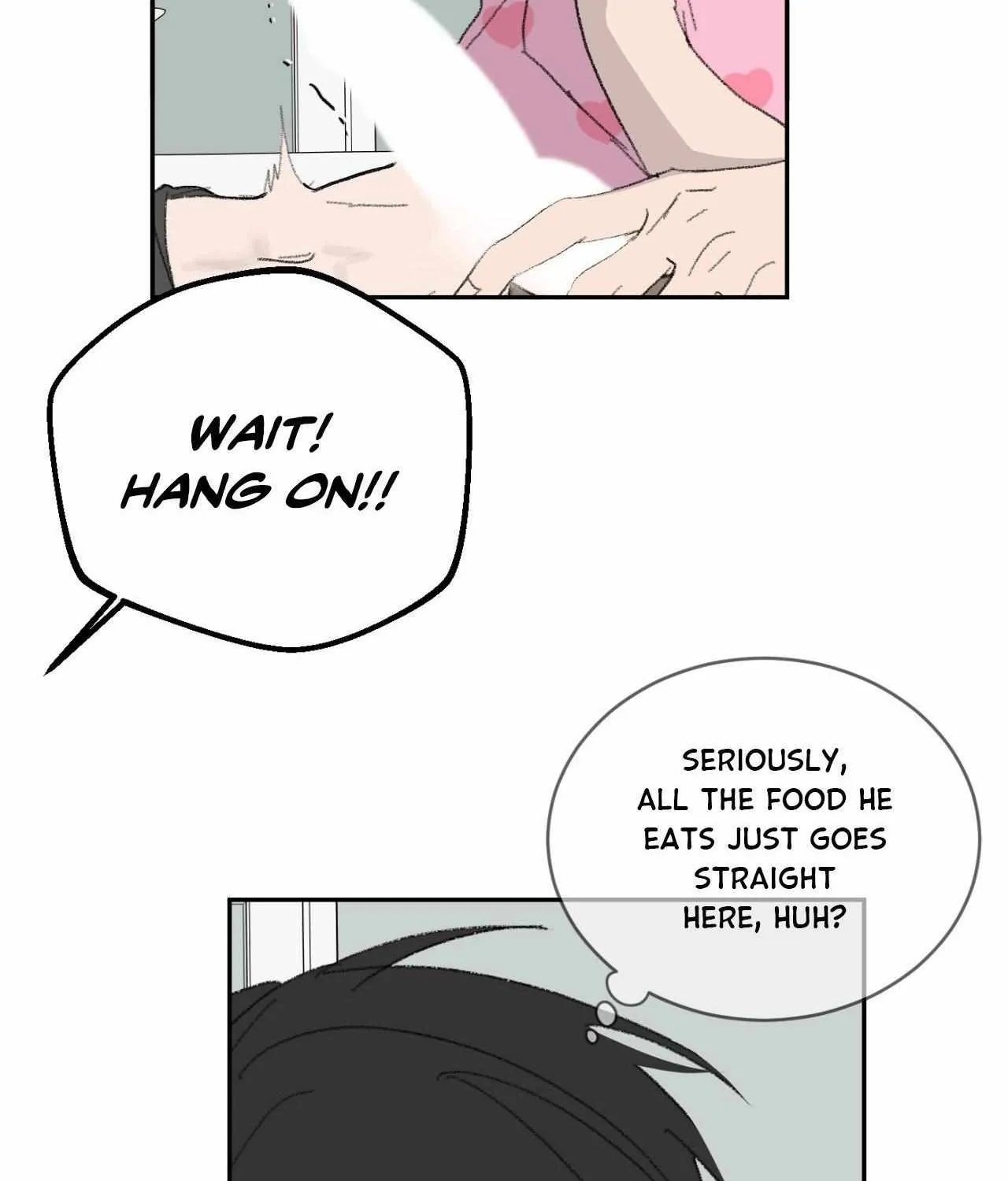Missing Romance Chapter 29 page 97 - 