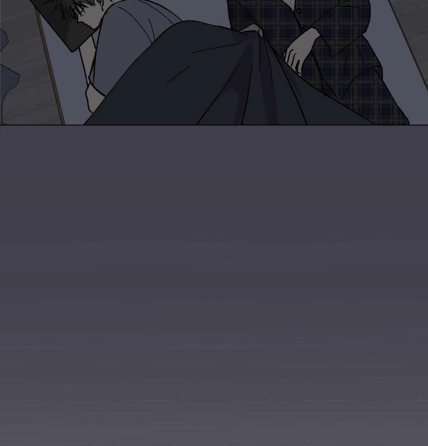 Missing Romance Chapter 3 page 17 - 