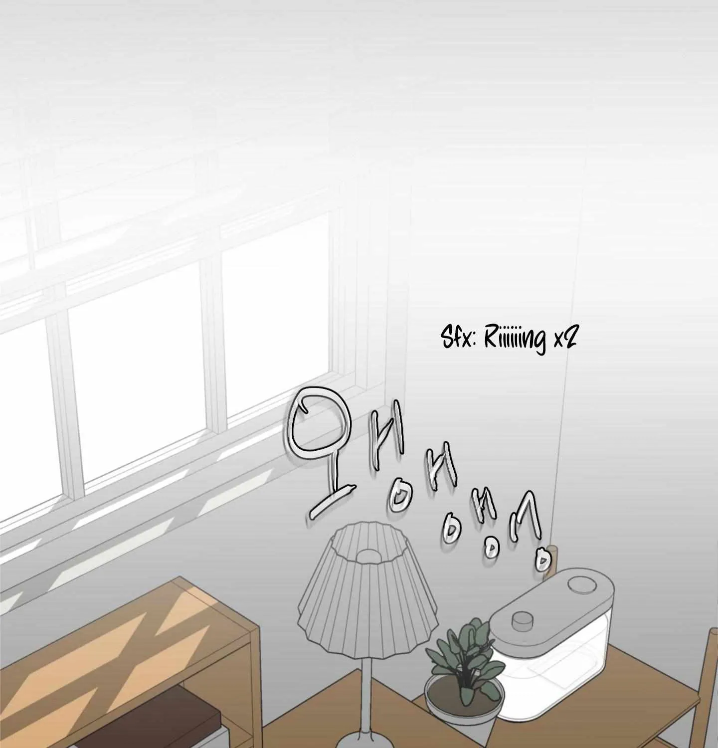 Missing Romance Chapter 3 page 19 - 