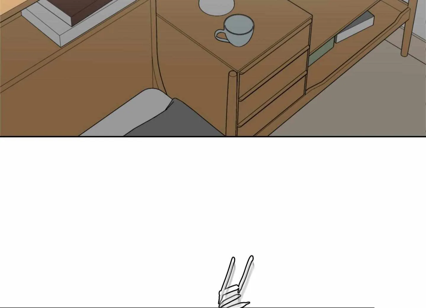 Missing Romance Chapter 3 page 20 - 