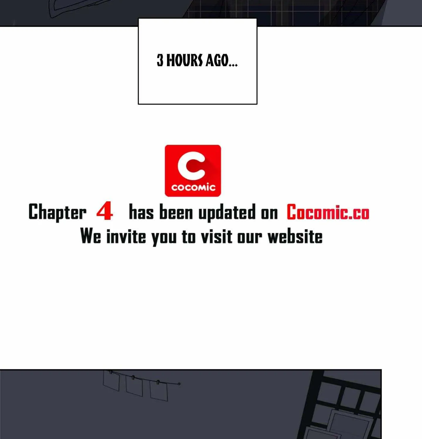 Missing Romance Chapter 3 page 3 - 