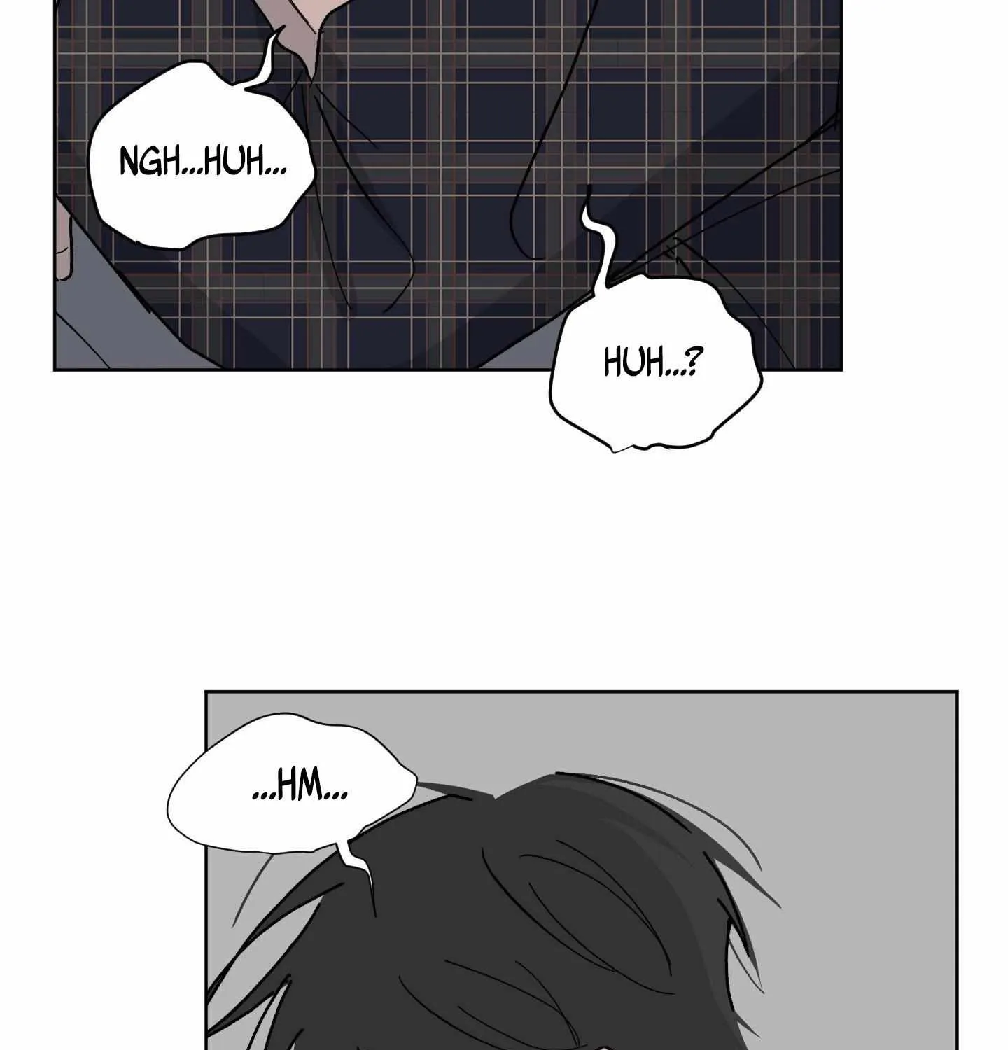 Missing Romance Chapter 3 page 25 - 