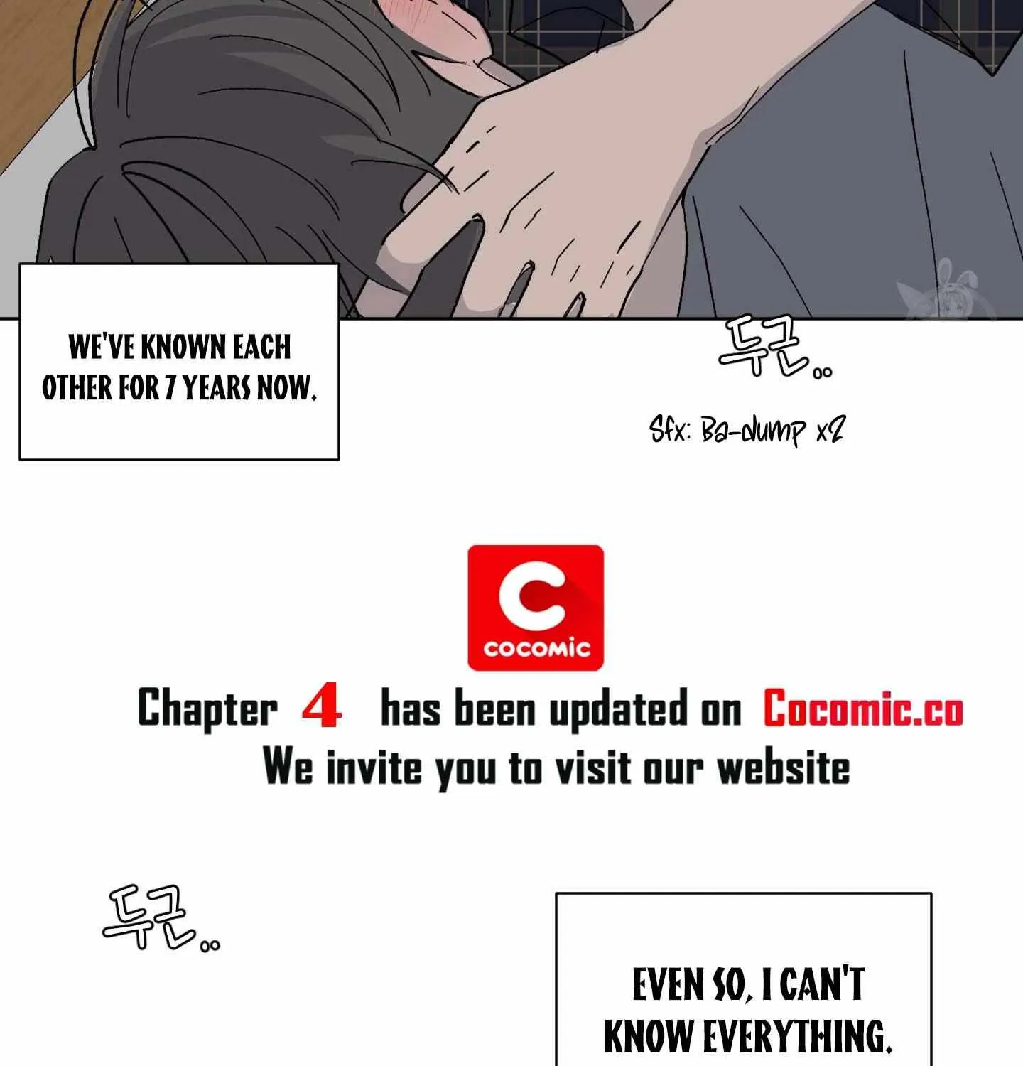 Missing Romance Chapter 3 page 28 - 