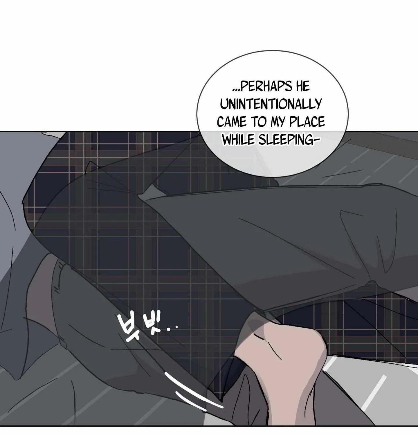 Missing Romance Chapter 3 page 31 - 