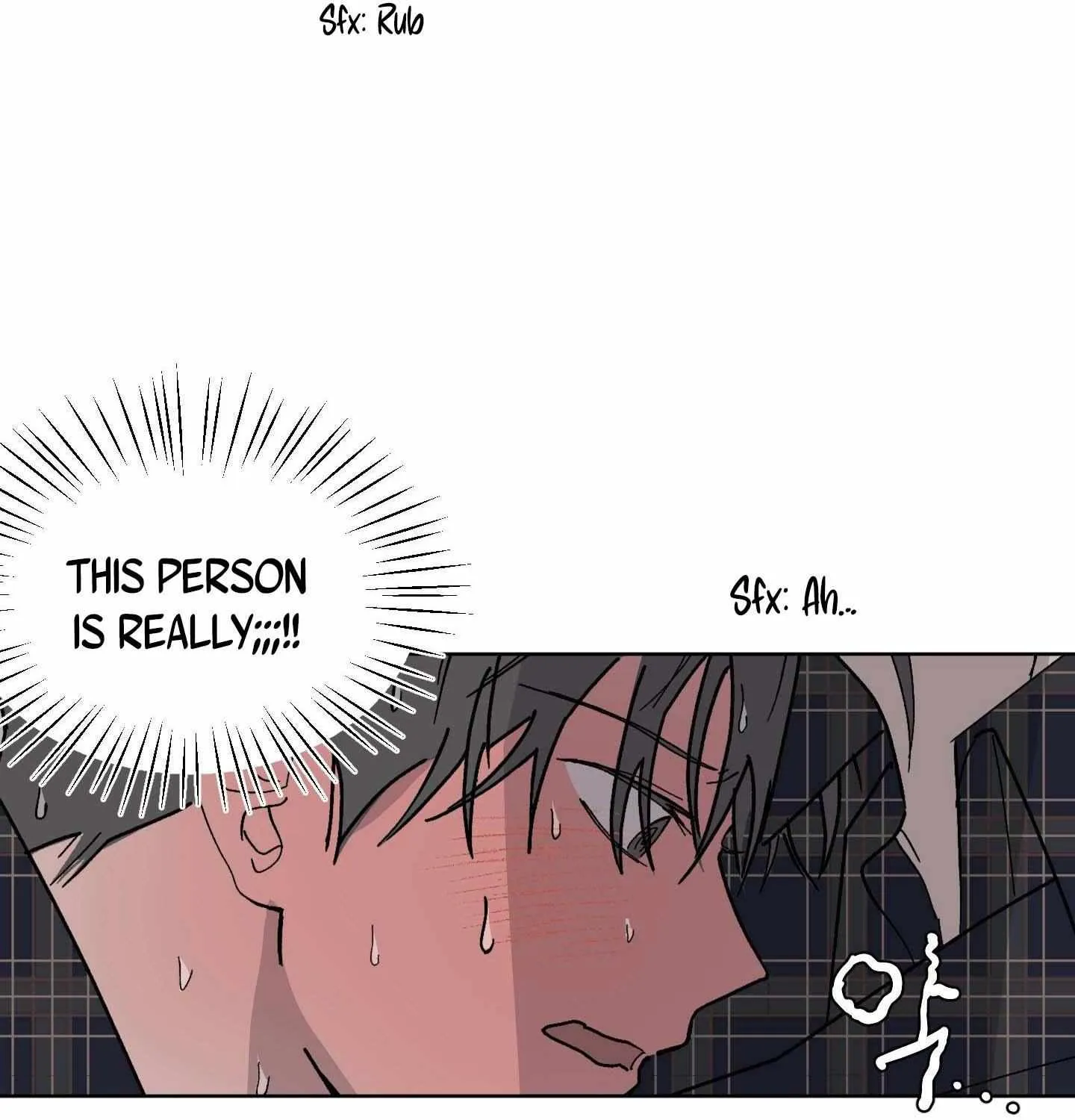 Missing Romance Chapter 3 page 32 - 