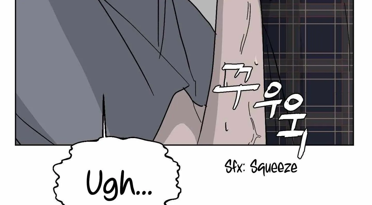 Missing Romance Chapter 3 page 34 - 