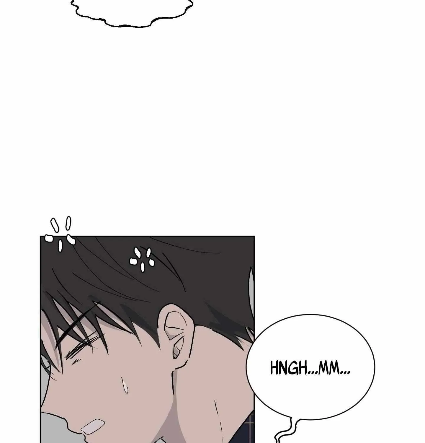 Missing Romance Chapter 3 page 35 - 