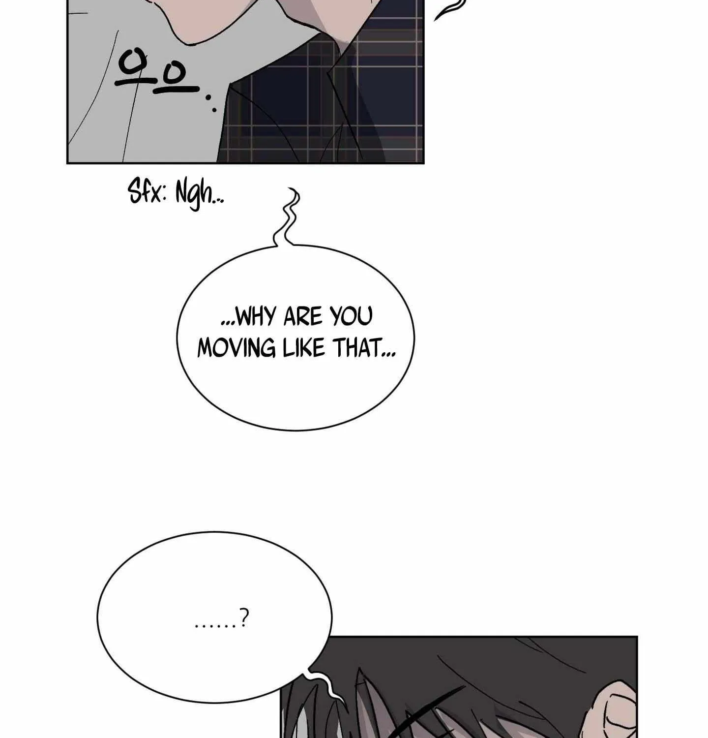 Missing Romance Chapter 3 page 36 - 