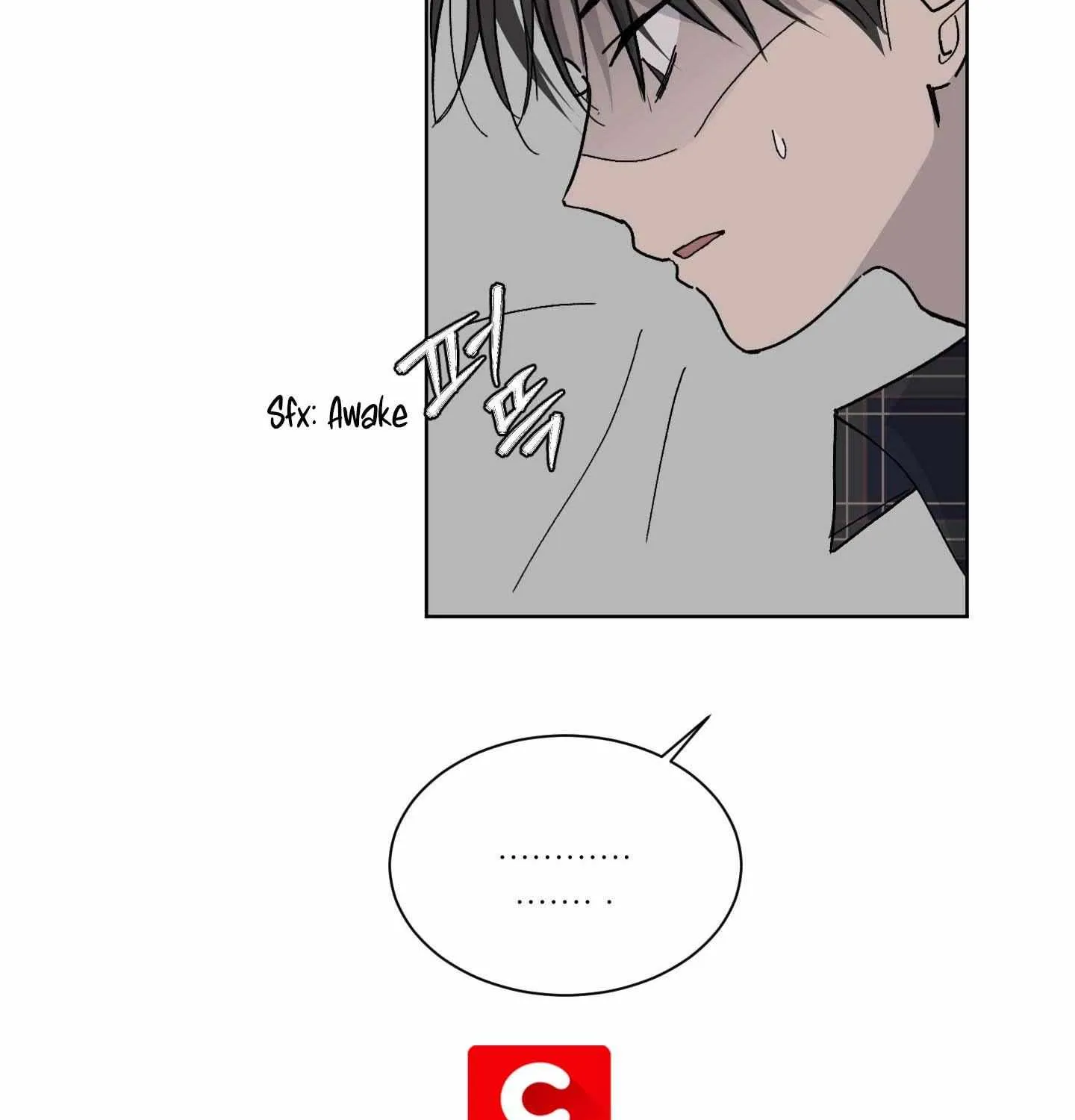 Missing Romance Chapter 3 page 37 - 