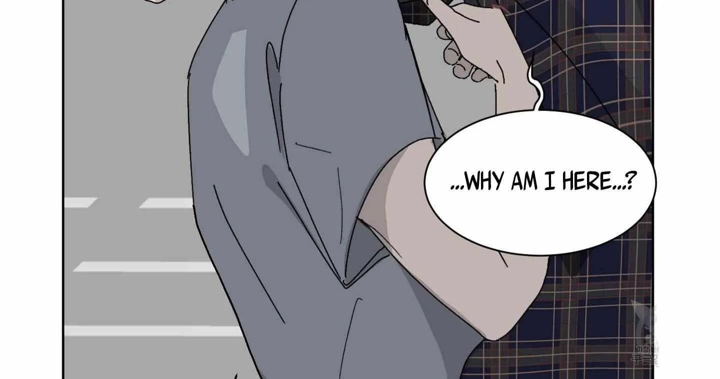Missing Romance Chapter 3 page 39 - 