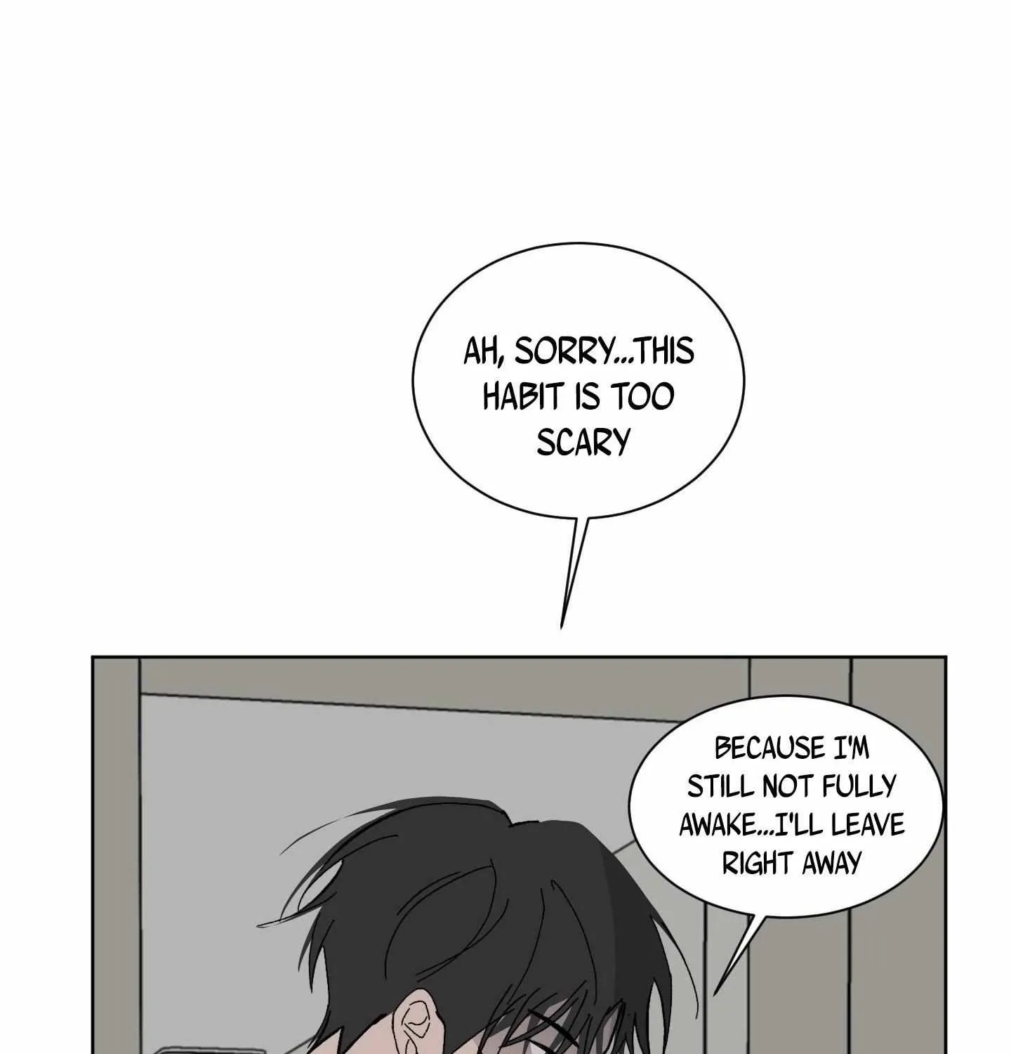 Missing Romance Chapter 3 page 40 - 