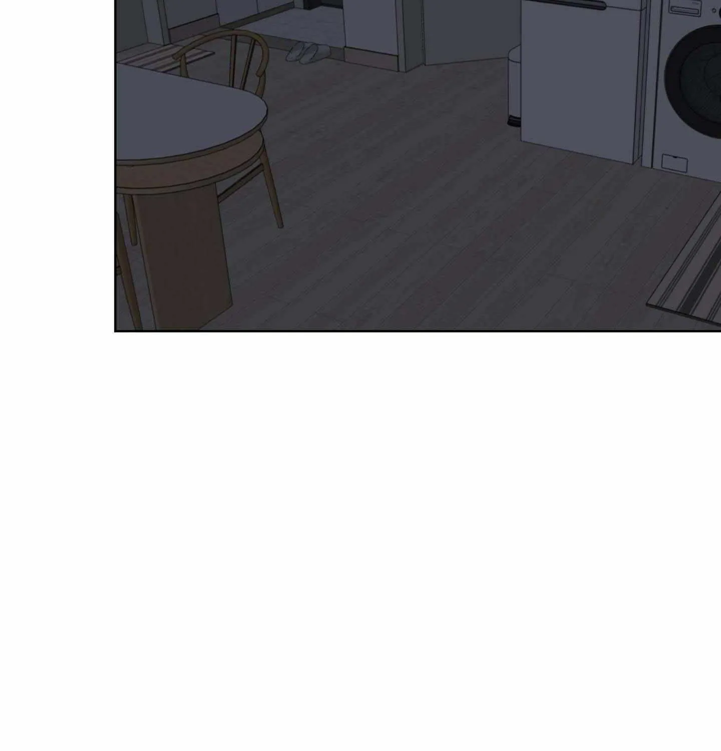 Missing Romance Chapter 3 page 5 - 