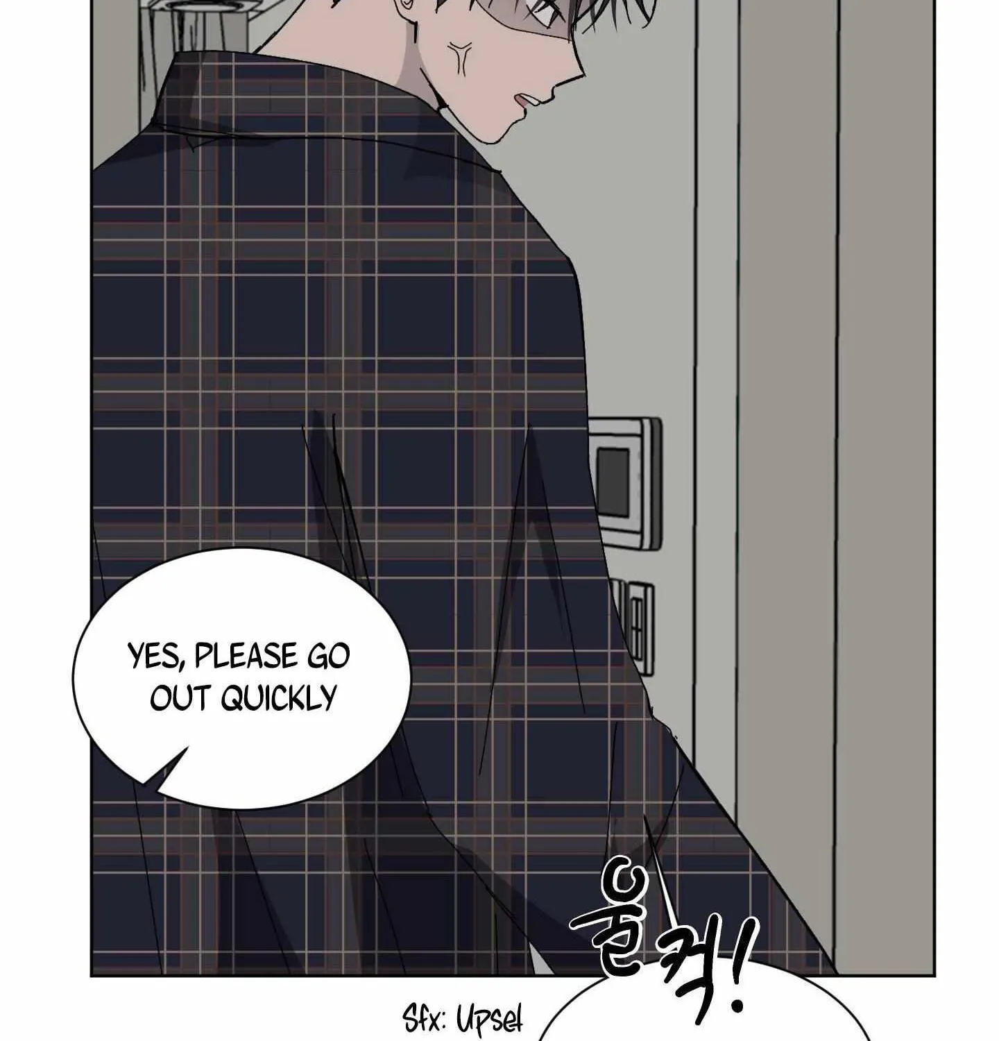Missing Romance Chapter 3 page 41 - 