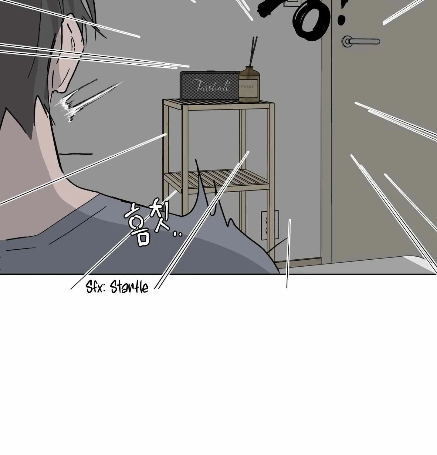 Missing Romance Chapter 3 page 43 - 