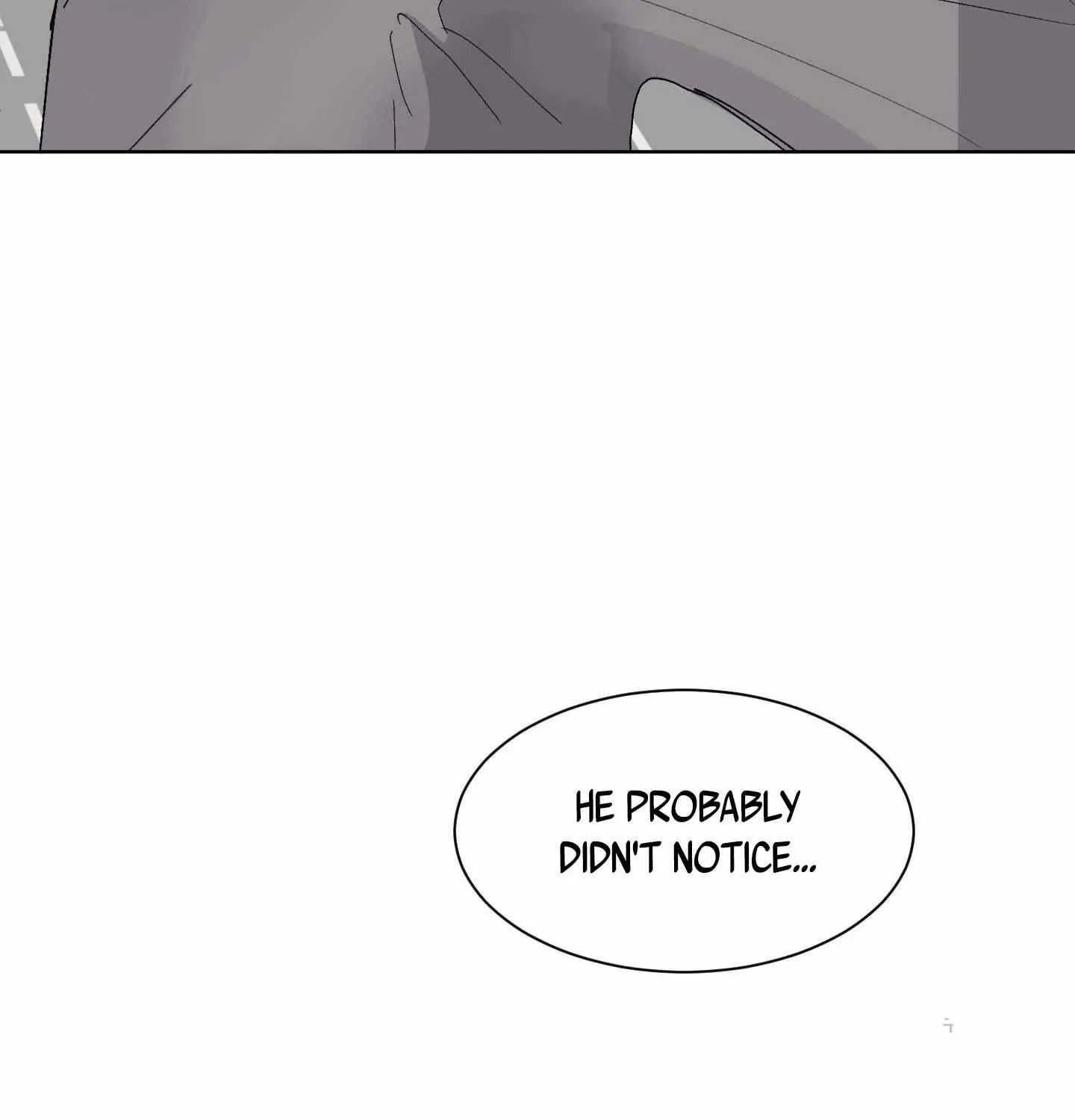 Missing Romance Chapter 3 page 48 - 