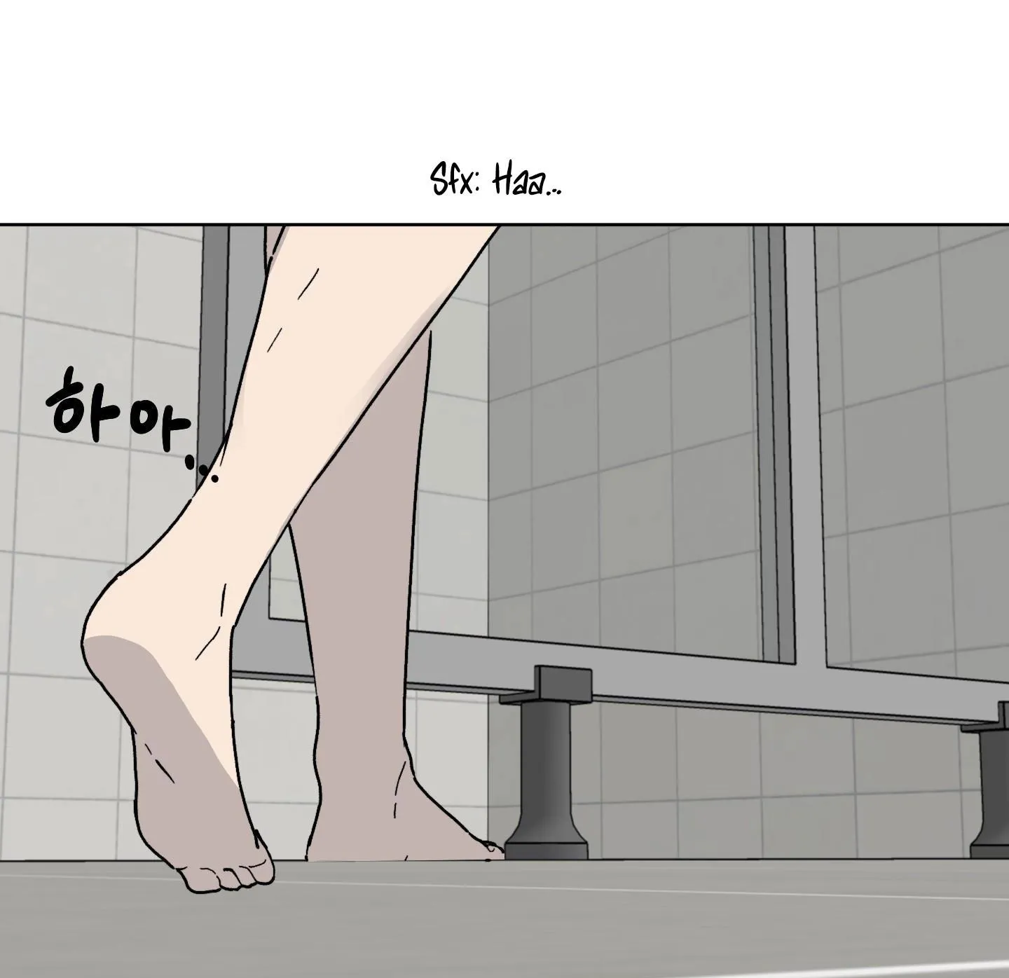 Missing Romance Chapter 3 page 54 - 